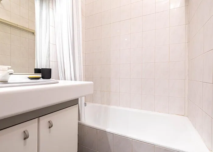 Guestready - One Perfect In Auteuil Paris