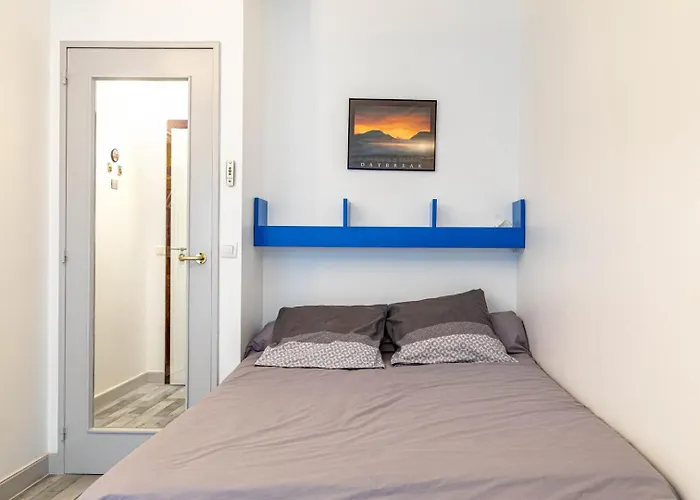 Apartment Guestready - One Perfect In Auteuil