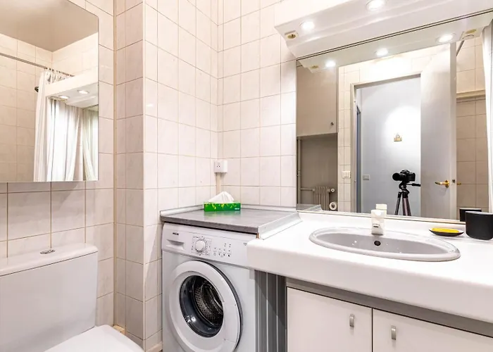 Guestready - One Perfect In Auteuil