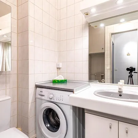Guestready - One Perfect In Auteuil