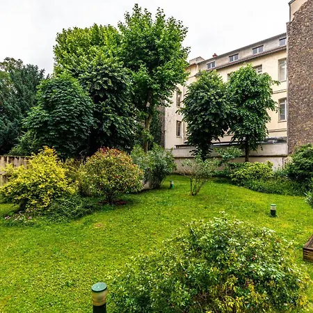 Guestready - One Perfect In Auteuil