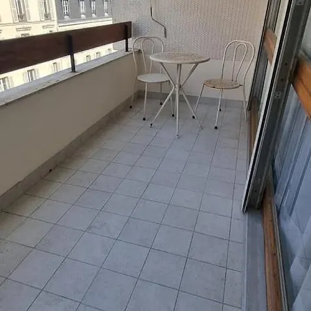 Apartamento Guestready - One Perfect In Auteuil