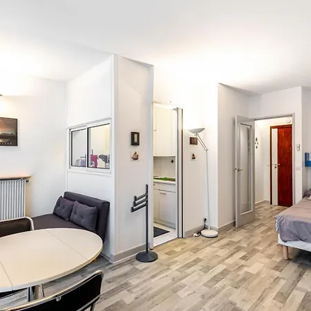 Guestready - One Perfect In Auteuil